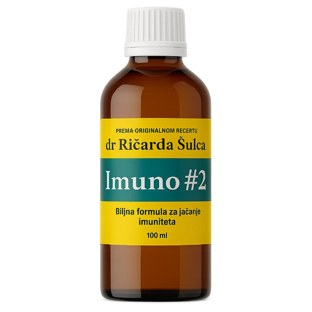 IMUNO #2
