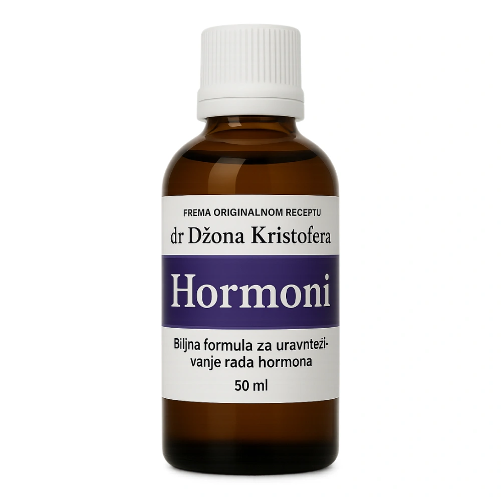 HORMONI