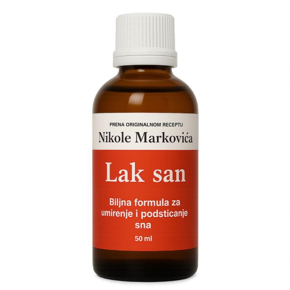 LAK SAN