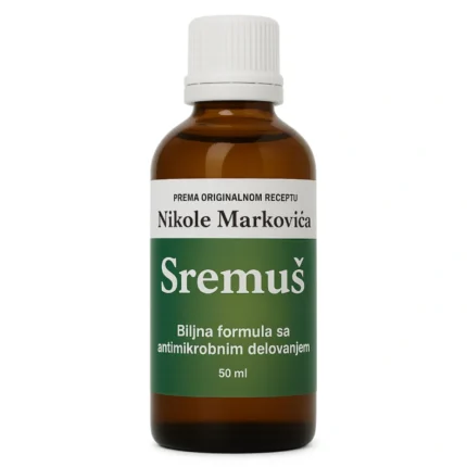sremuš