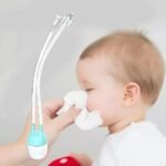 nosni aspirator za bebe