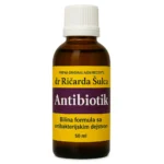 ANTIBIOTIK