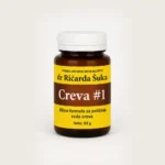 CREVA #1 - prah