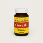CREVA #2 - kapsule