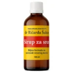 SIRUP ZA SRCE