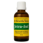 JETRA - ŽUČ