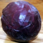 Kupus crveni "Ruby"